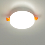 Citilux Вега CLD5310N LED Встраиваемый круглый светильник
