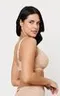 HOLLY BEIGE Bralette Бюст