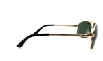 Ray-Ban Highstreet RB3387 001 / 54 mm