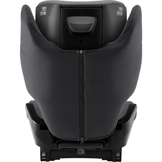 Автокресло Britax Roemer Hi-Liner Midnight Grey