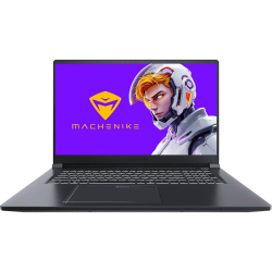 Ноутбук Machenike Star 17 Moon XL (JJ00GF00JRU)