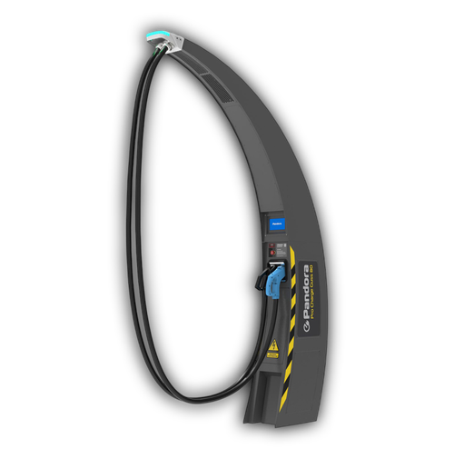 Pandora Pro Charge GUSS 80