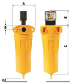 Comprag DFF-012 A