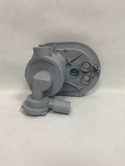 DIFP68B1AEU ктпч39 Чаша поддона для посудомоечных машин Ariston C00297922 б/у