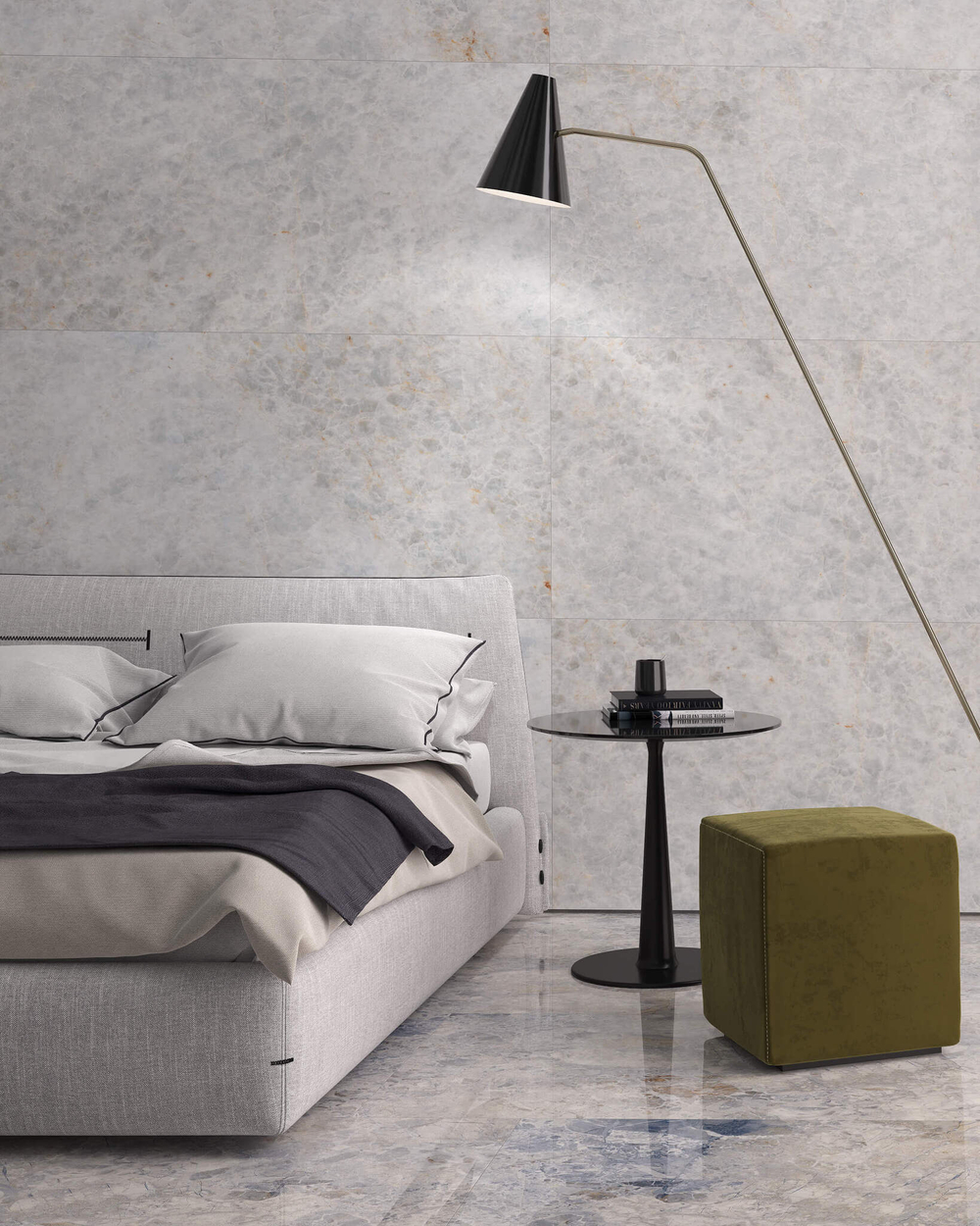 ARTCER Onix Napoli Beige Matt 60x120