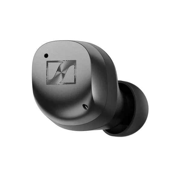 Sennheiser Momentum True Wireless 4 Graphite Black