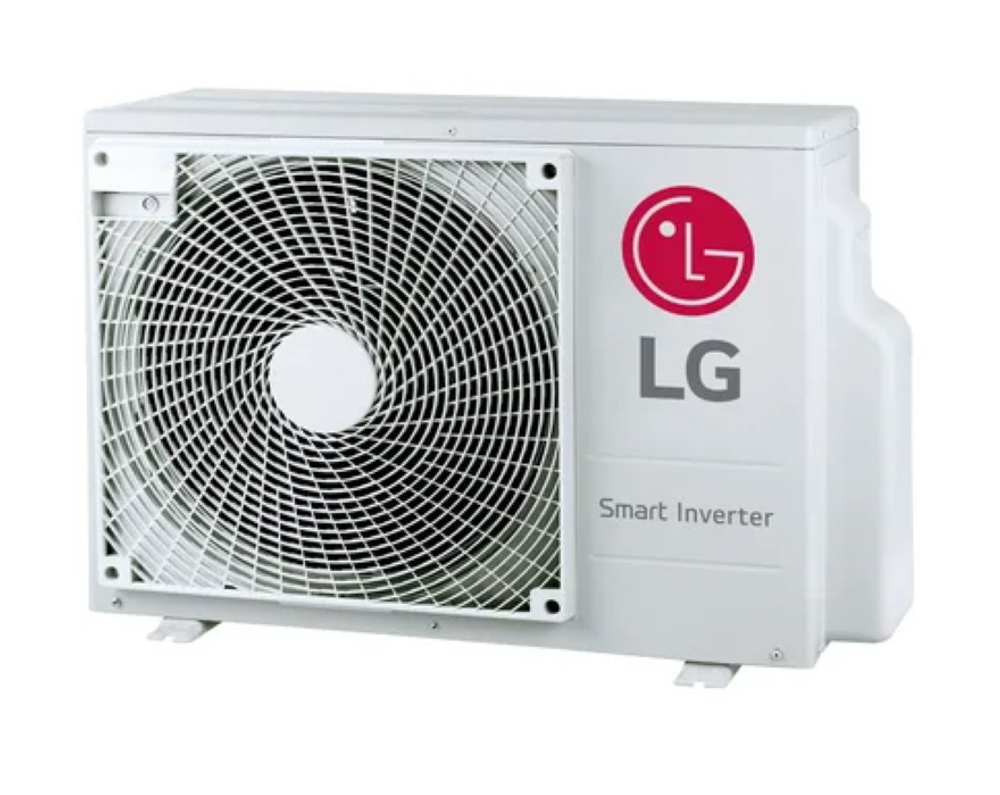 Потолочный кондиционер LG UV18R.N10/UU18WR.U20