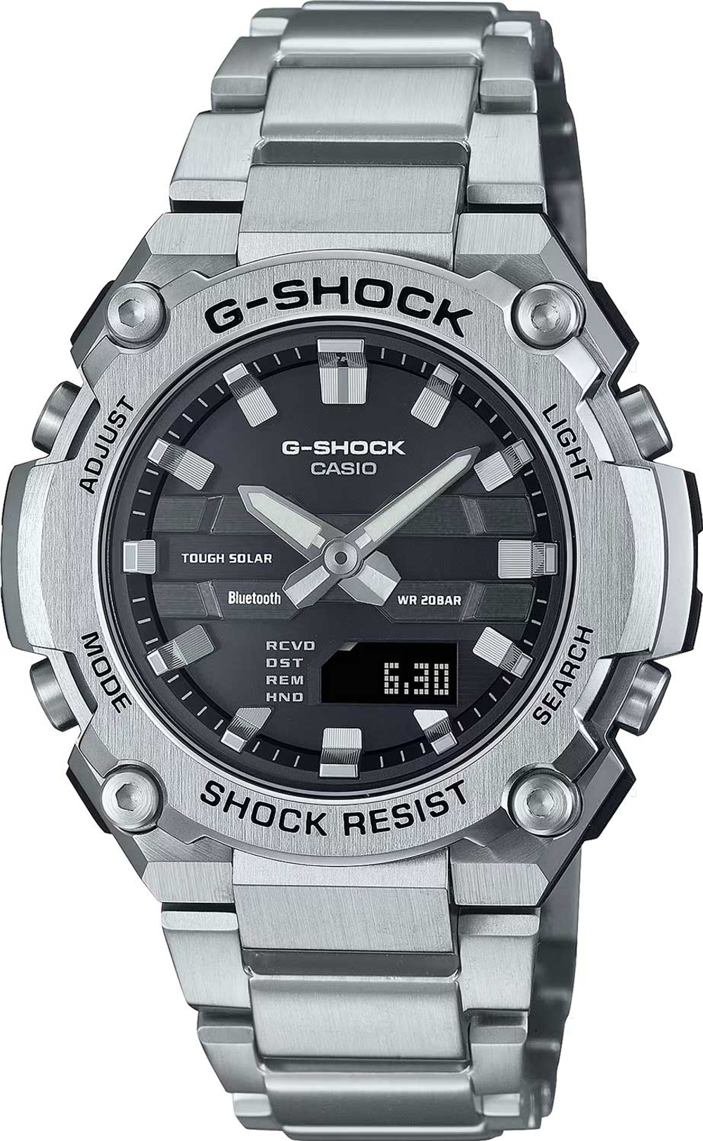 Часы Casio GST-B600D-1A