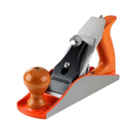 Рубанок N 4 регулируемый Jorgensen Smooth Plane 254 х 65 мм лезвие 50,8 мм PONY JORGENSEN 70730