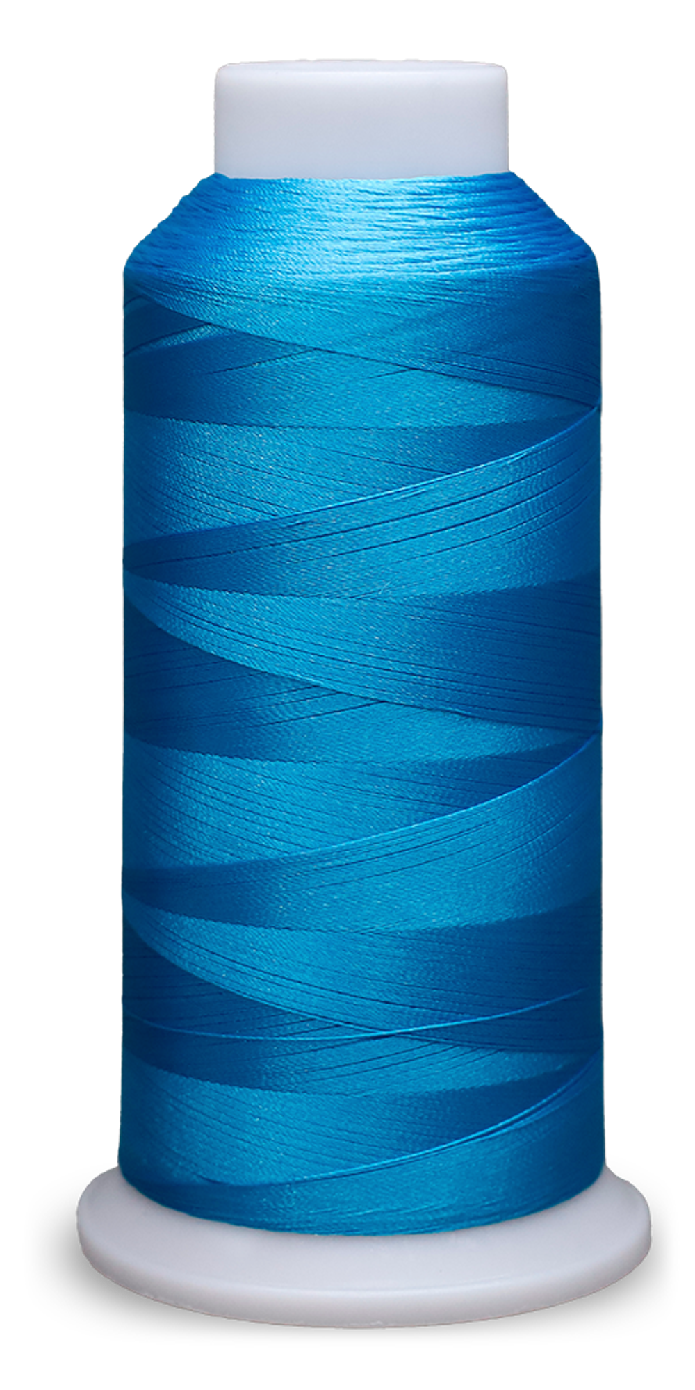 Полиэстеровые нитки Yokimi 120D/2 4000м