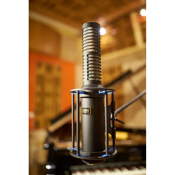 HUM Audio Devices RS2