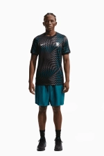 Футболка Nike Chelsea FC 26/27 Goalkeeper Stadium - черный