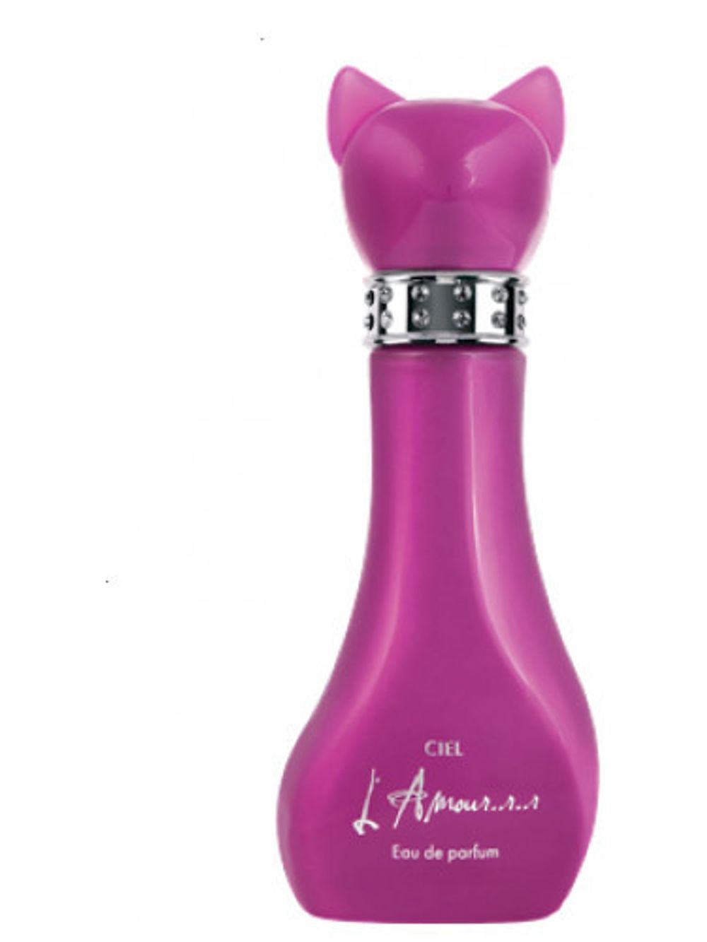 CIEL Parfum L’Amour…r…r Purpur