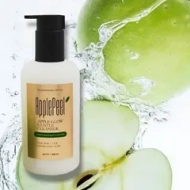 Apple Glow Gentle Cleanser ApplePeel | Мягкий очищающий гель для кожи