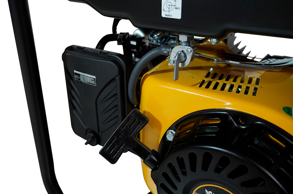 Habert Генератор HT3900iO