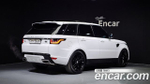 Land Rover Range Rover Sport 3.0 SC HSE Dynamic — 2016