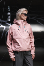 Куртка Monterest Instant Stealth 3-in-1 Hiking Jacket "Peach Sky Powder"