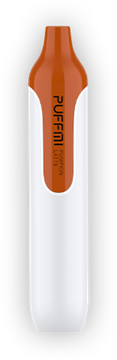 Купить Одноразовый Pod Vaporesso PuffMi - Pumpkin Latte (1500 затяжек)