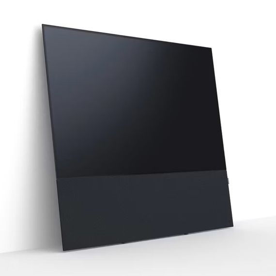 CANVAS HIFI 65 Black