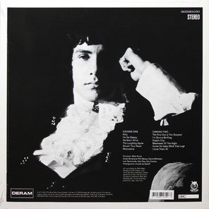 Cat Stevens / New Masters (LP)