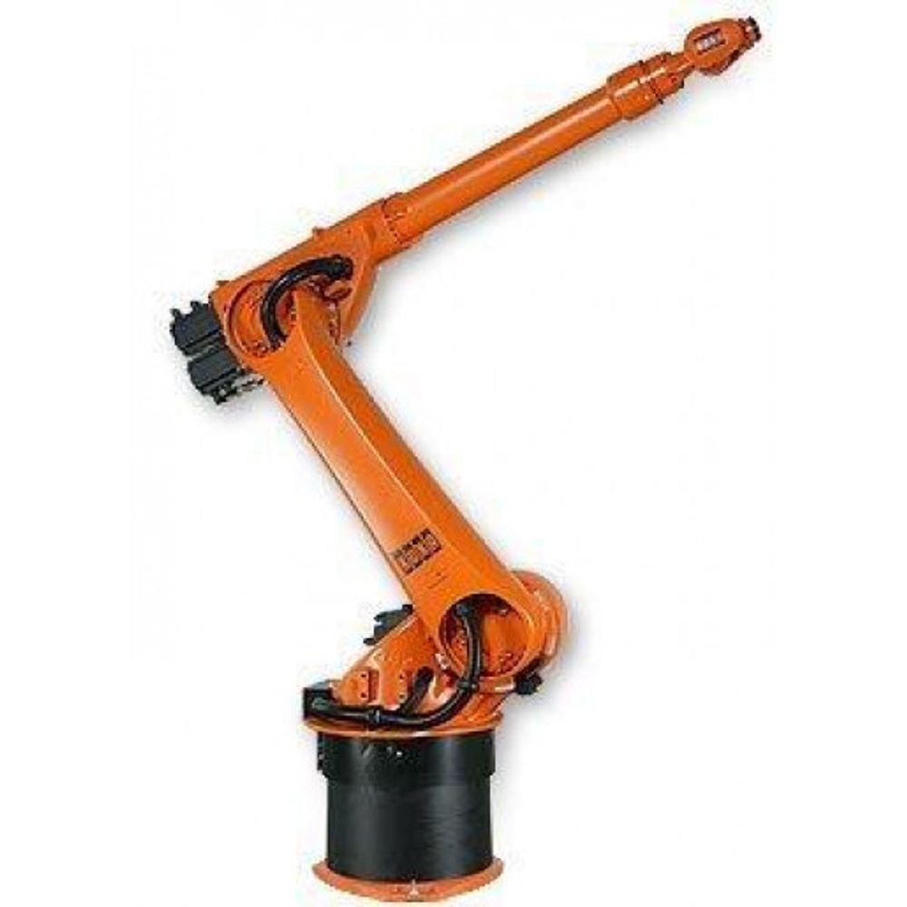 Робот KUKA KR 30 L16-2 Робот KUKA KR 30 L16-2