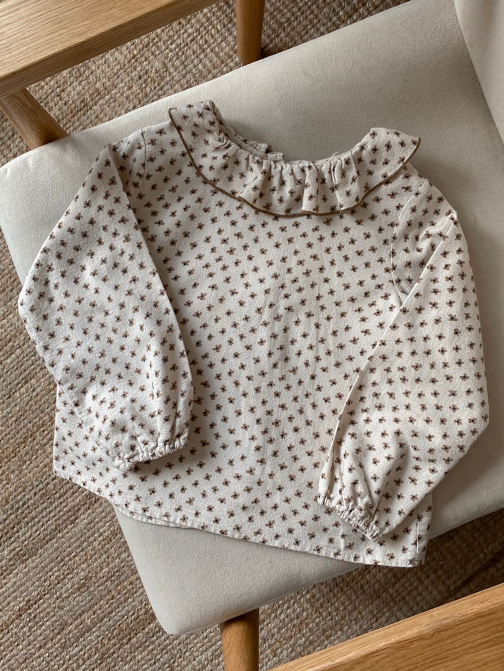 Блузка Zara