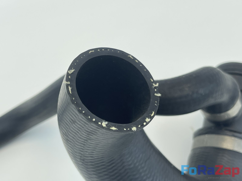 Патрубок системы охлаждения BMW N20, 11537639998