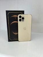 Apple iPhone 12 Pro 128Gb Б/У Золотой