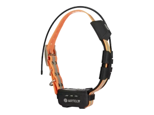GPS ошейник Artelv Tracker 2W с базовой станцией (AT2W)