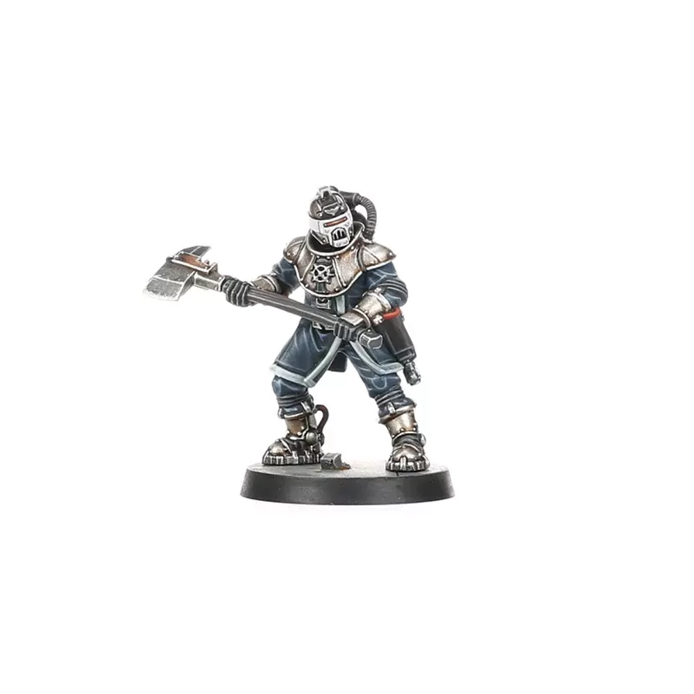 Kill Team: Into the Dark