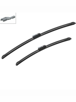 Щетки стекл-ля BOSCH VW Caddy 3,4, Touran Superb Coolray i30 Ceed Peugeot 308