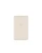 Задняя крышка для Google Pixel 8 Pro бежевая (Porcelain)