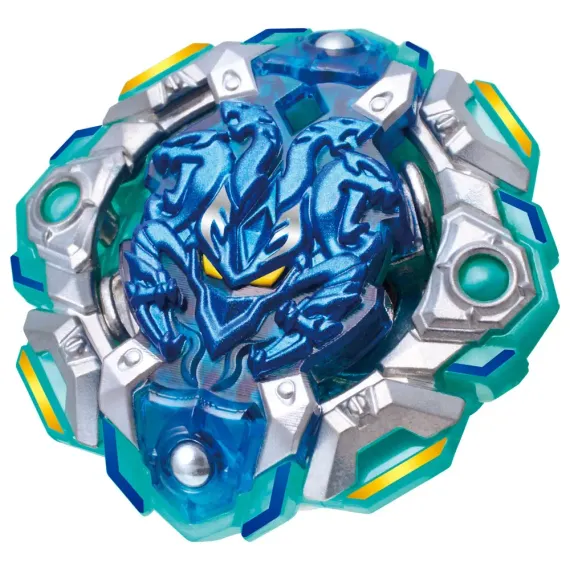 Набор волчков Cho-Z Customize Set B128 от Takara Tomy