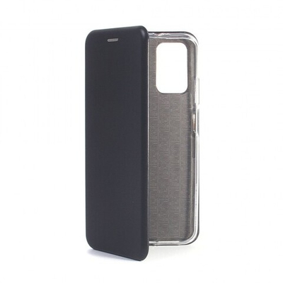 Чехол-книжка для Xiaomi Poco M3, 009805 Черный