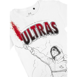 Футболка Ultras