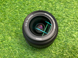 Nikon D5100 kit 18-55mm ED II 7.000 кадров