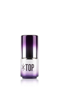 TRUE Top Crystal Glass Finish/TRUE Top - Фиксатор "Совершенное покрытие", 15мл