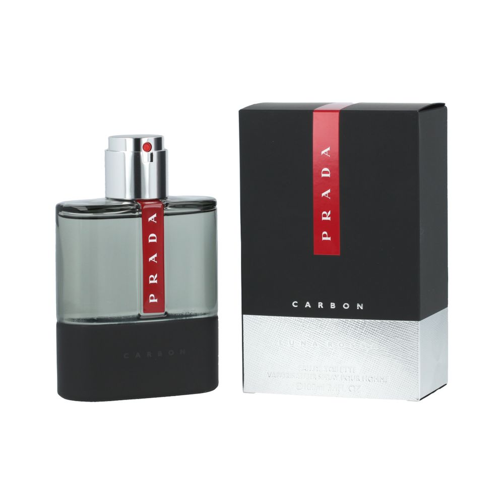 Prada Luna Rossa Carbon EDT 100 ml