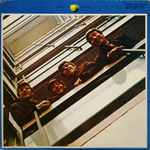The Beatles / 1967-1970 (2LP)