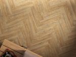 Виниловый пол FineFloor Craft Short Plank DryBack FF-407 Дуб Карлин