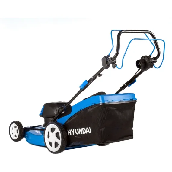 Газонокосилка электрическая "HYUNDAI" LE 4620S