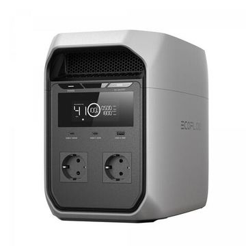Портативная зарядная станция EcoFlow DELTA 3 Classic