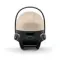 Автокресло Cybex Cloud G3 i-Size Almond Beige