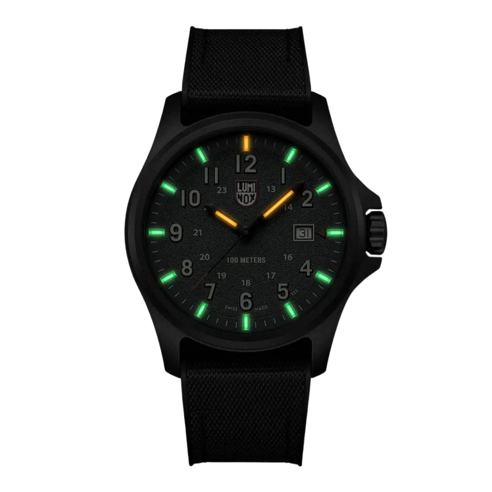 Luminox Atacama Field XL.1977