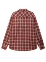 Мужская Рубашка Flannel