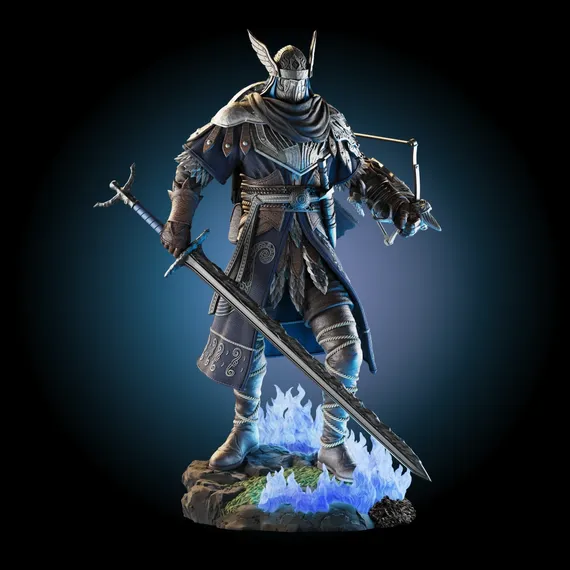 Wylder - Elden Ring Nightreign