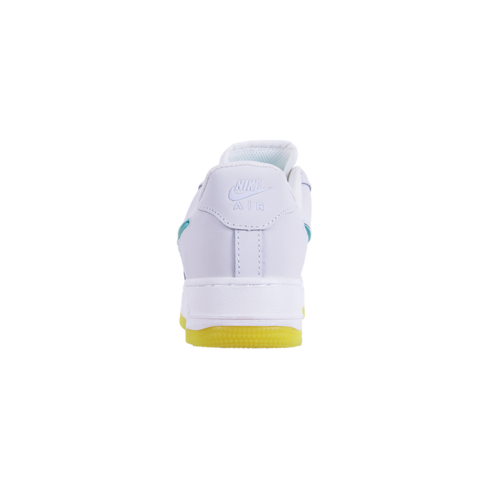 Кроссовки Nike Air Force Low White арт 5010-4-1