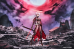 Алая: Тень / Scarlet: Black Shadow