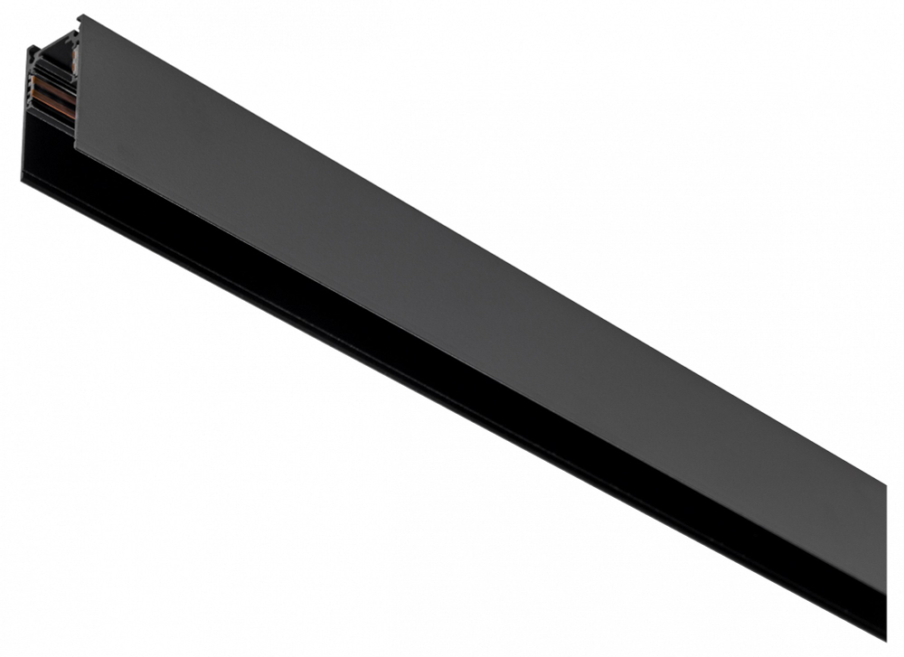Комплект профиля встраиваемый для трека Lightstar Uno Pro 509037P
