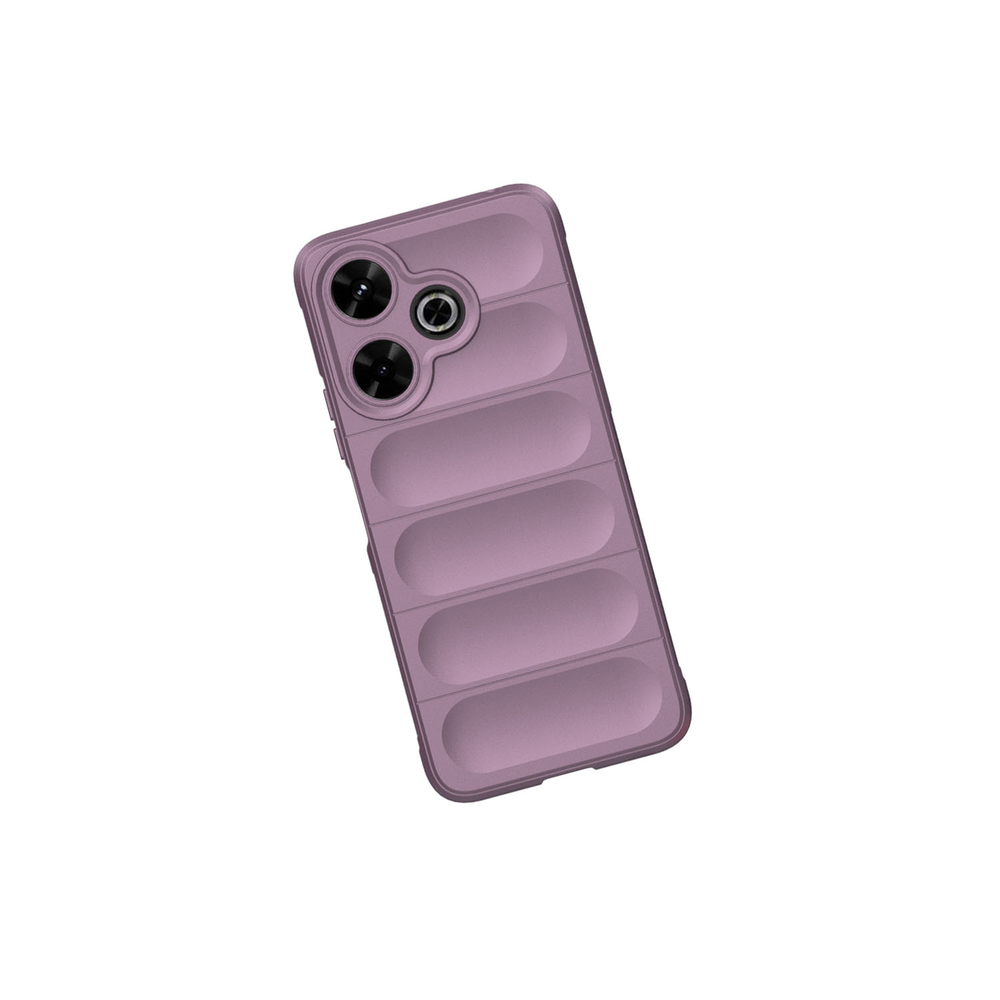 Противоударный чехол Flexible Case для Redmi 13